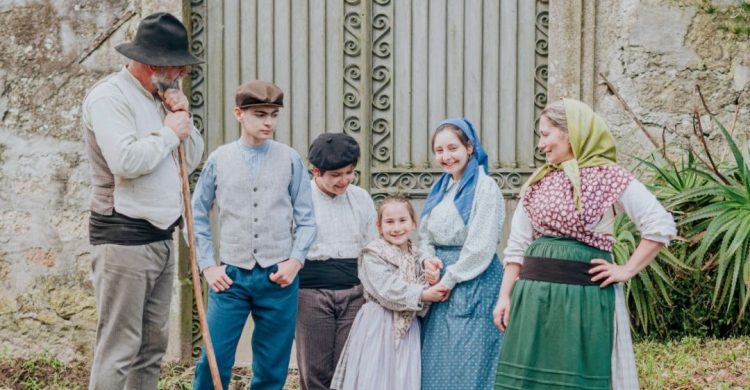 Vila do Conde: se gosta de folclore, deve ler isto…