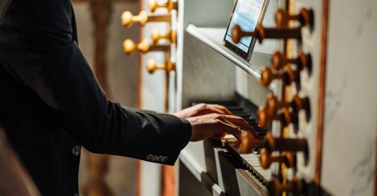 Vila do Conde: o concerto do “Villa Organi” é para as crianças. E com uma surpresa…