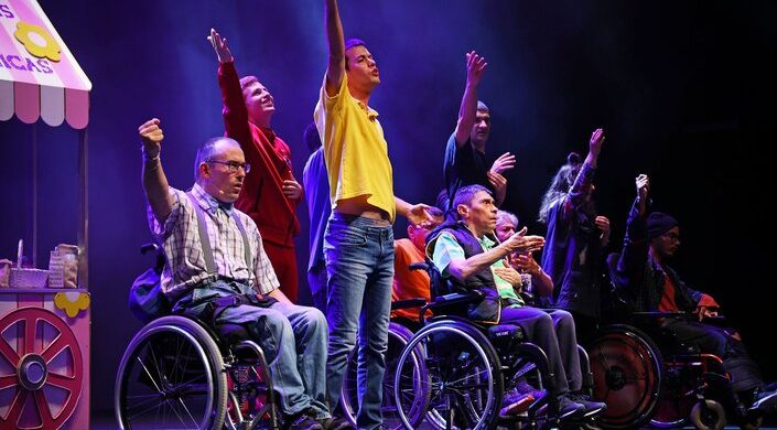 Vila do Conde tem hoje “Um outro olhar”