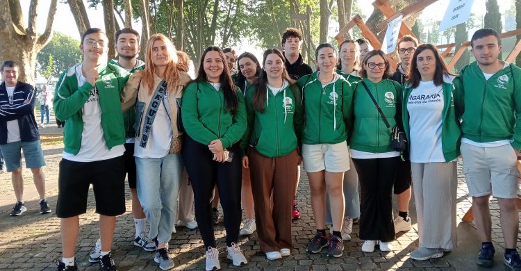 Vilacondenses e trofenses juntaram-se em peregrinação jubilar (com imagens)