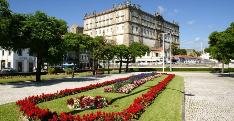 Feira do Livro começa em Vila do Conde