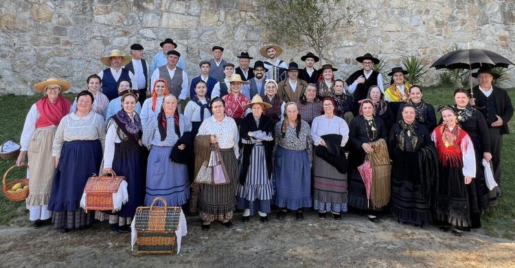 Vila do Conde: Rancho de Touguinha traz festival à cidade