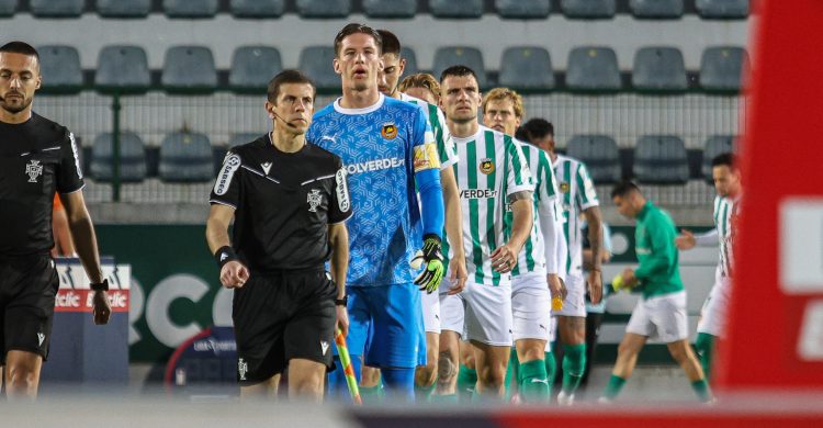 Rio Ave x Estrela da Amadora: segundo adiamento