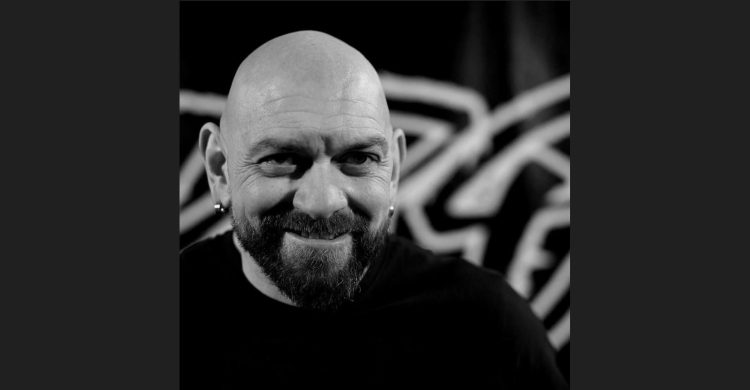 Hoje é o adeus a Sandro Eusébio, nome grande do “Powerlifting”