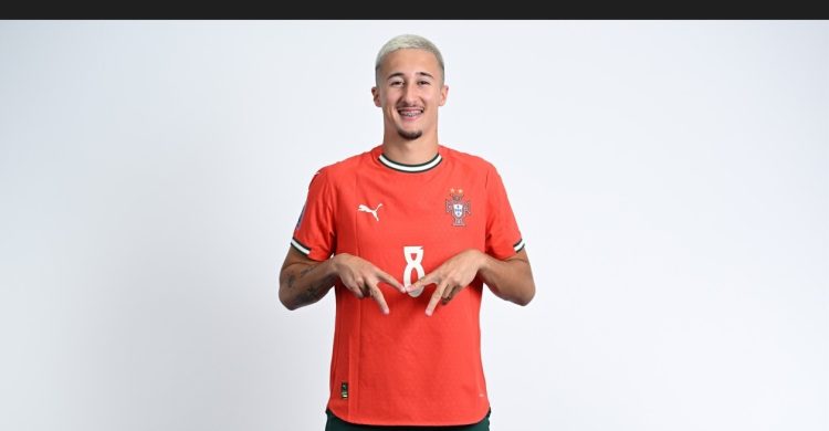 Vilacondense vai jogar Liga Europeia por Portugal