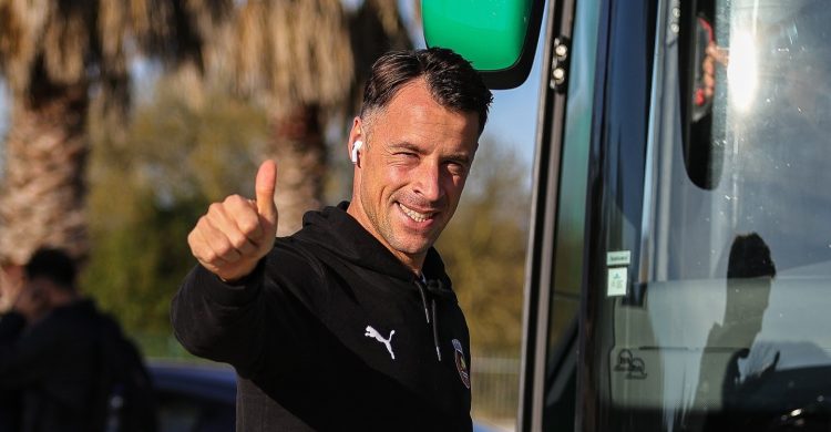 Vítor Gomes confessa por onde gostava que passasse o seu futuro