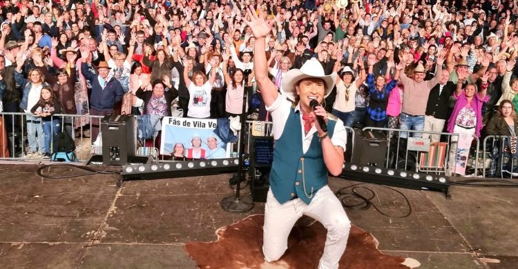 Vila do Conde: dois dias de festa em freguesia