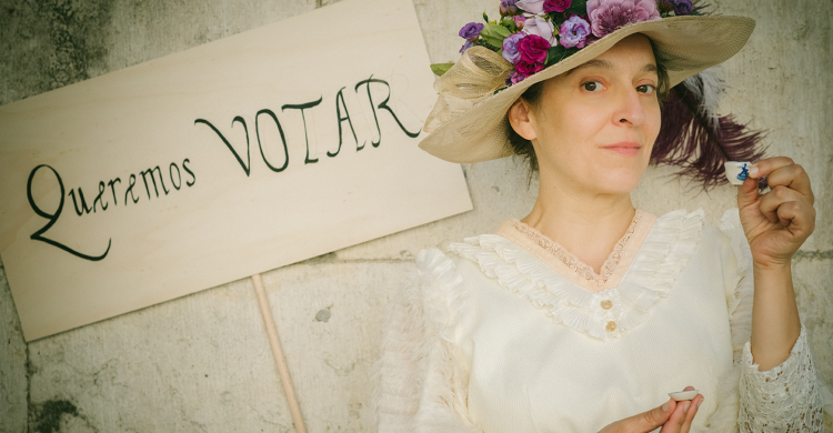 Vila do Conde: espetáculo para a infância, gratuito e num lugar aprazível