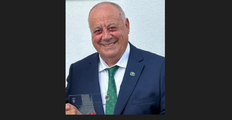 S. João na Praça: tem “brilho e graça”, diz o presidente do Rancho (entrevista)