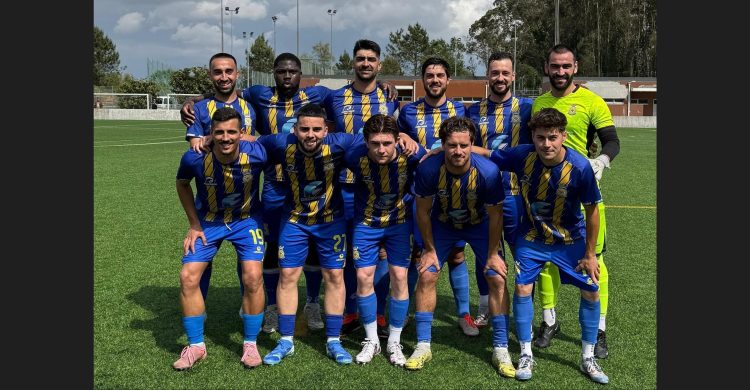 Aveleda ganha Taça dos Campeões