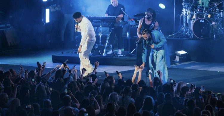 S. João em Vila do Conde: concerto dos Calema é num local diferente