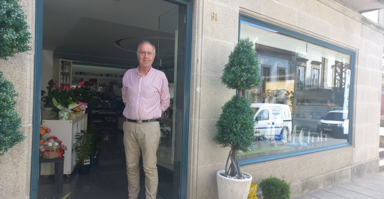 “O Monte e a Praça não são inimigos, são adversários”, diz Carlos Pontes (entrevista 1)