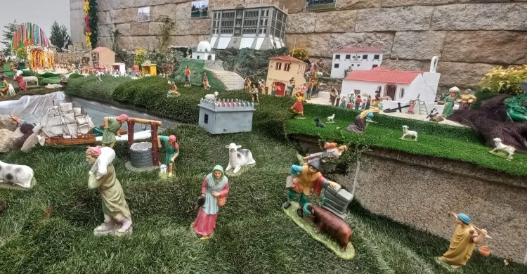 Vila do Conde: já é possível admirar as cascatas sanjoaninas