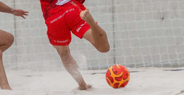 Vila do Conde: Caxinas está fora da Taça de Portugal