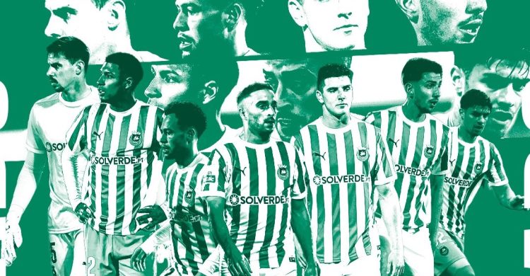 Rio Ave descarta sete