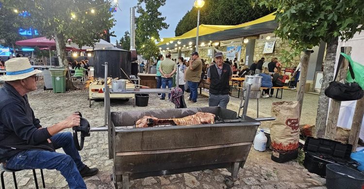 Vila do Conde: um festival, duas freguesias, três dias