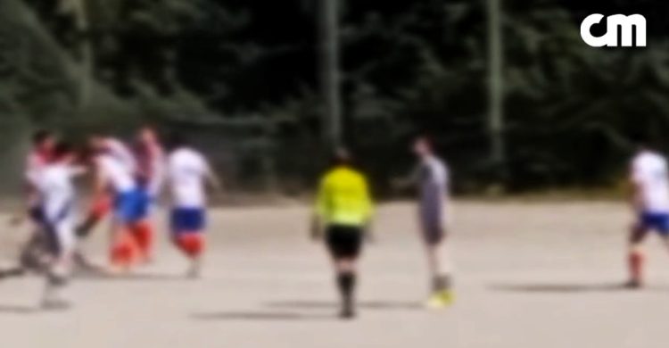 Vila do Conde: agressão na cabeça agita futebol popular