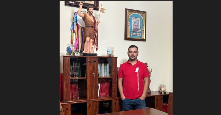 S. João no Monte: “único e inigualável” diz presidente do Rancho (entrevista)