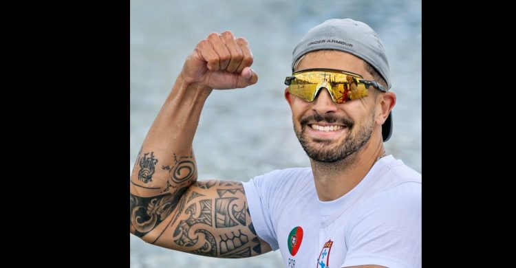 Vilacondense vai lutar por duas medalhas no Europeu