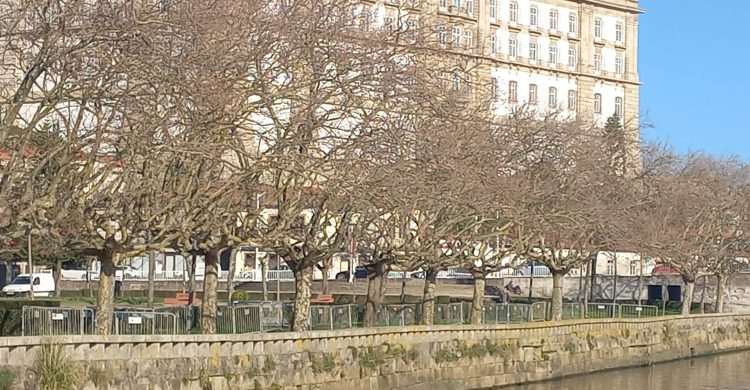 Vila do Conde: Câmara paga parte da fatura e desencalha arranjo