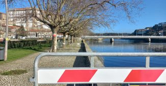 Vila do Conde: vereação aprova emergência. Obra na Praça da República avança já