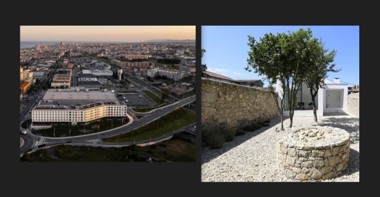 Vila do Conde: mais distinções em prémios internacionais de arquitetura