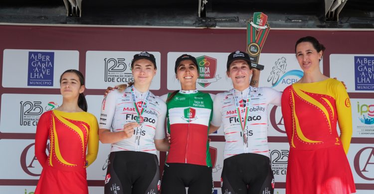 É de Vila do Conde e ganhou a Taça de Portugal 2025