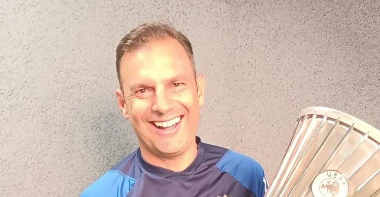 Rio Ave já tem treinador e…não só