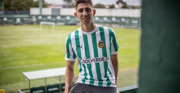 Rio Ave: gorou-se negócio de milhões