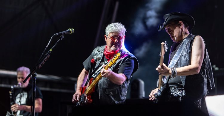 S. João em Vila do Conde com Xutos & Pontapés. E um…adiamento