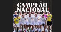 ADAFSU traz título nacional para Vila do Conde