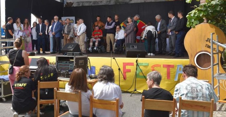 Em Vila do Conde há uma festa à sua espera. É do CARPD. Que vale a pena conhecer…
