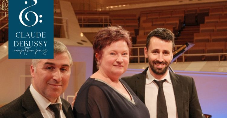 Mais um prémio internacional para músicos de Vila do Conde