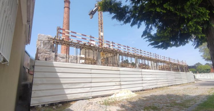 Vila do Conde: serração a 50 cm de casa. Ministério Público investiga