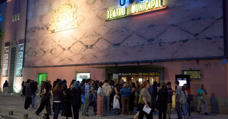 Vila do Conde por vezes tem os holofotes do mundo. Eis um dos casos…
