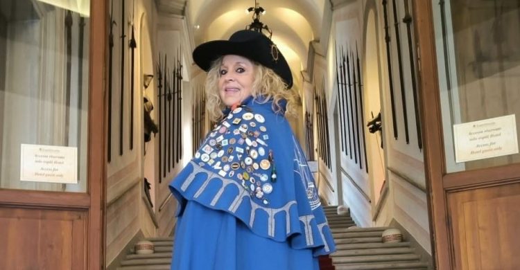 Entrevista a Dilma Pontes (parte 1) – Confraria Villa de Comite continua a crescer