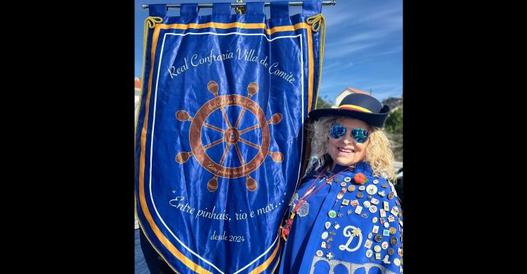 Confraria Villa de Comite anseia por uma sede – entrevista à presidente (parte 2)