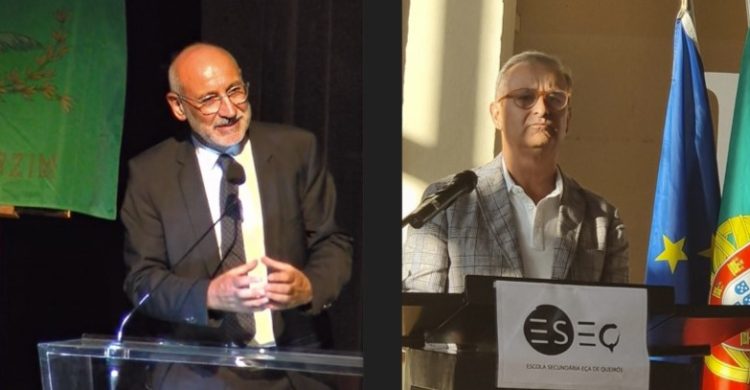 Vilacondense deixa o cargo de diretor de escola poveira. E entra outro…