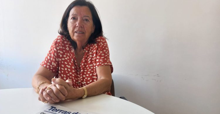 Entrevista a Elisa Ferraz (1.ª parte) – o que (não) foi feito nos últimos 4 anos