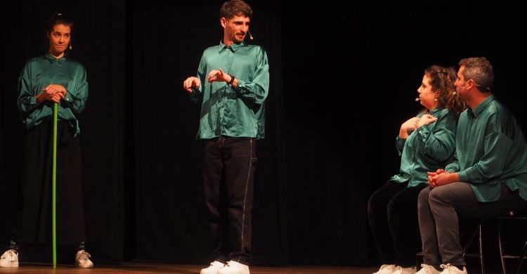 Vila do Conde: esta 4.ª feira há teatro. E por um “colectivo”
