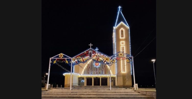 Vila do Conde: festas em freguesias. De padroeiros e não só