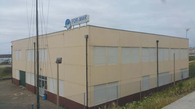 Vila do Conde: FOR-MAR vai ser requalificado