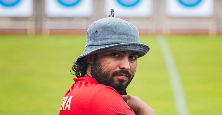 Vilacondense já terminou a participação nos Jogos Mundiais Universitários