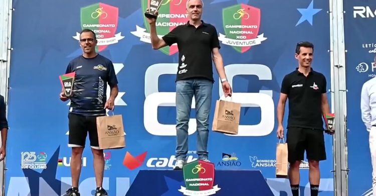 Vila do Conde tem mais campeões nacionais. Atletas e equipa