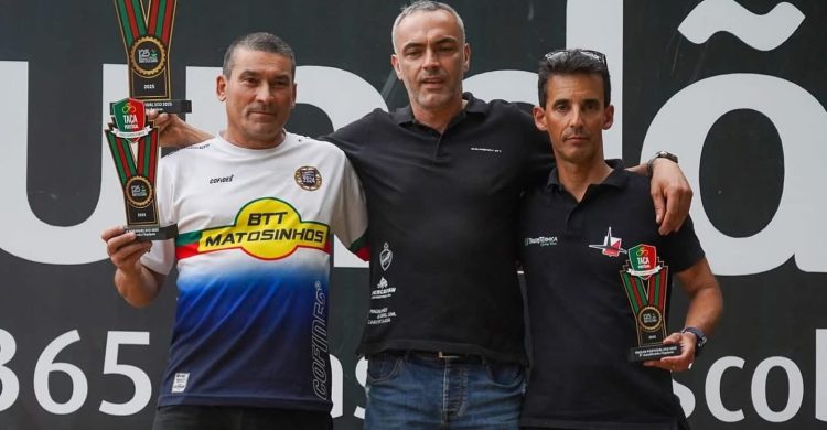 Taça de Portugal é de Vila do Conde. E só com vitórias…