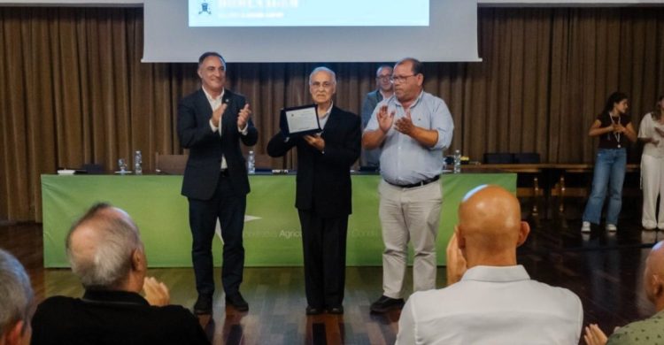 Vila do Conde: homenagem ao Mestre dos Mestres . E não só…