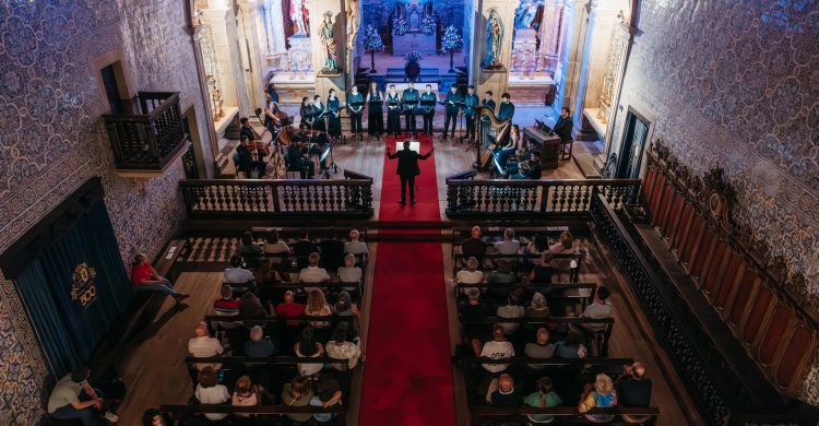 Vila do Conde: Camões, Ravel e Chopin juntos num concerto