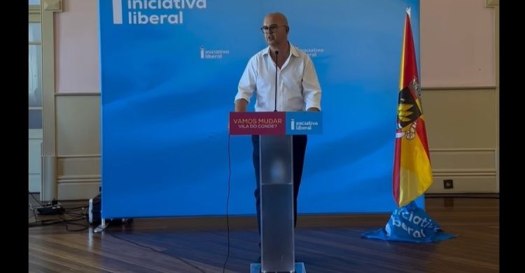 Vila do Conde: IL apresentou candidatos (ver entrevista ao cabeça-de-lista à câmara)