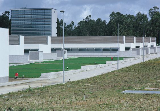 Instituto de investigação investe quase 1,7 milhões em Vila do Conde