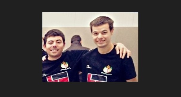 Atletas de Vila do Conde convocados para Campeonato Europeu